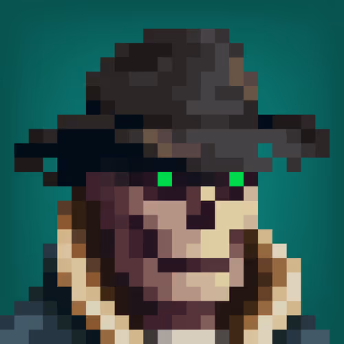 Genuine Undead