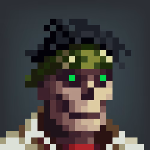 Genuine Undead