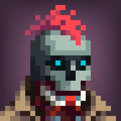 Genuine Undead