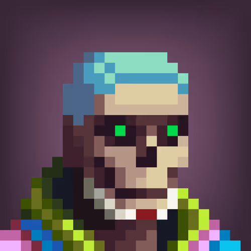Genuine Undead