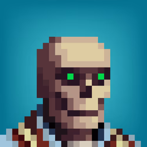 Genuine Undead