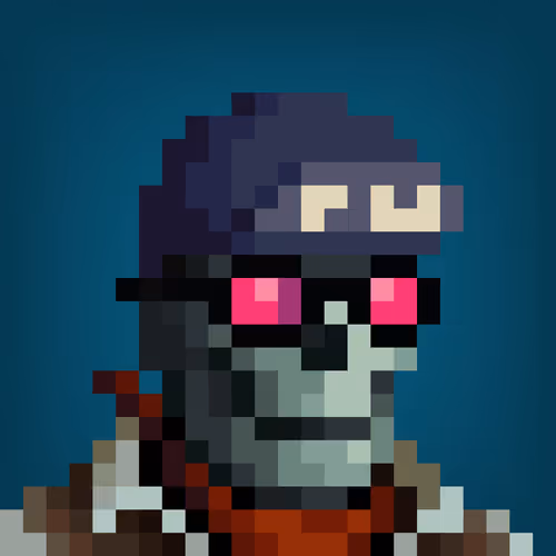 GENUINE UNDEAD #9320
