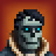 GENUINE UNDEAD #2654