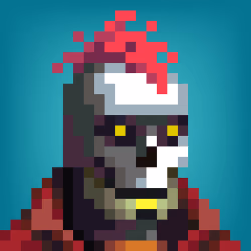 Genuine Undead