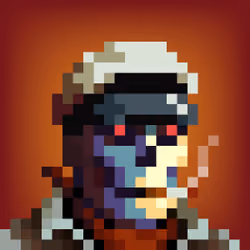 GENUINE UNDEAD #8430