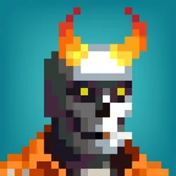 GENUINE UNDEAD #8578