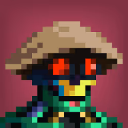 GENUINE UNDEAD #2522