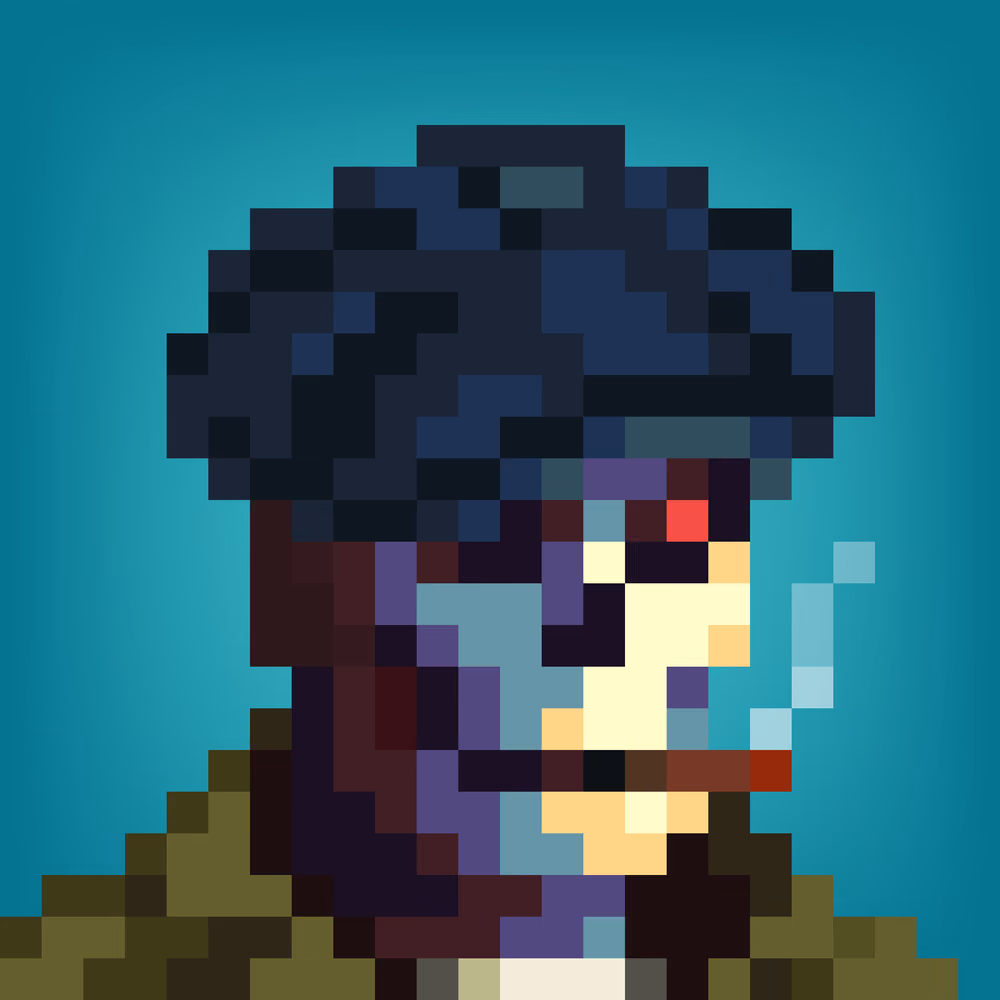 GENUINE UNDEAD #9937