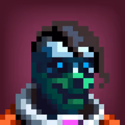 GENUINE UNDEAD #508