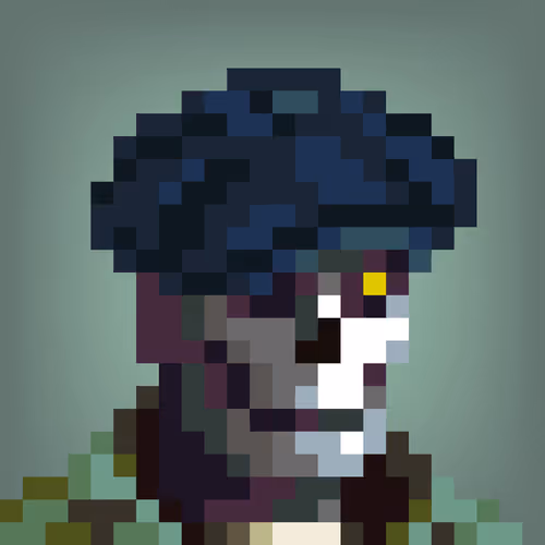 Genuine Undead