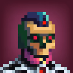 GENUINE UNDEAD #7566