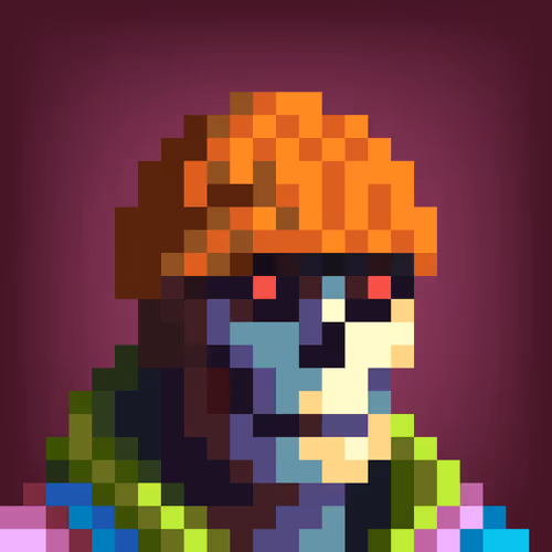 Genuine Undead