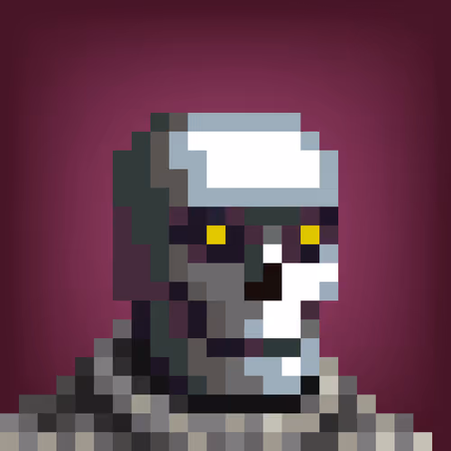 Genuine Undead
