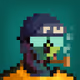 GENUINE UNDEAD #2939