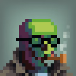 GENUINE UNDEAD #4529