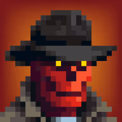 GENUINE UNDEAD #6947
