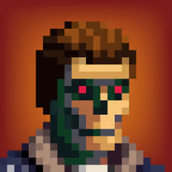 GENUINE UNDEAD #5904