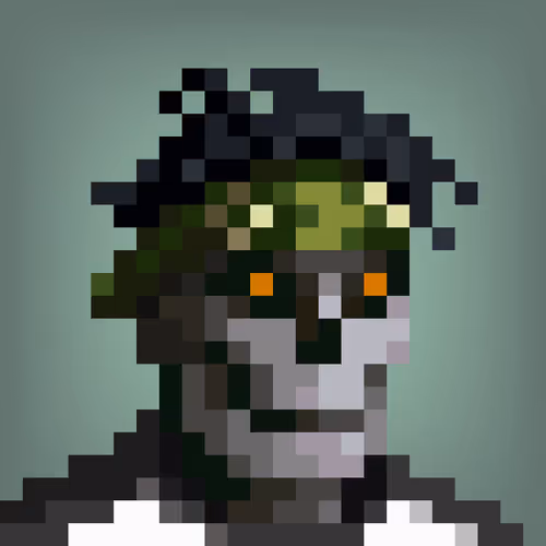 Genuine Undead