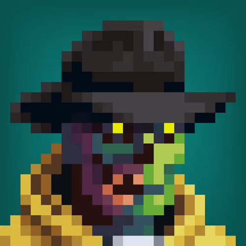 Genuine Undead