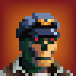 GENUINE UNDEAD #4673