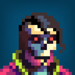 GENUINE UNDEAD #3278