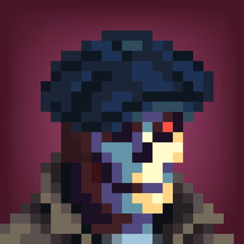 Genuine Undead