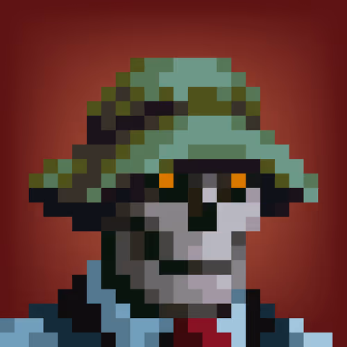 Genuine Undead
