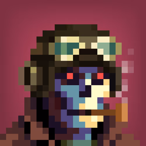Genuine Undead