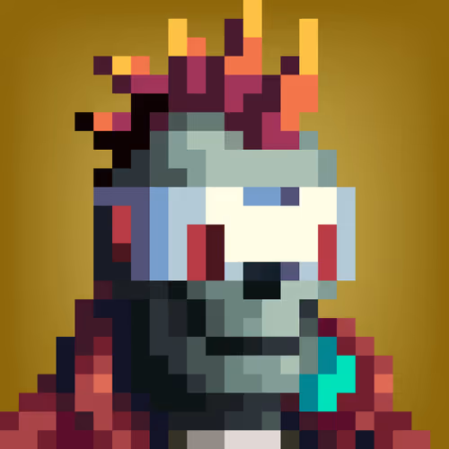 GENUINE UNDEAD #7439