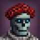 GENUINE UNDEAD #812