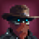 GENUINE UNDEAD #922
