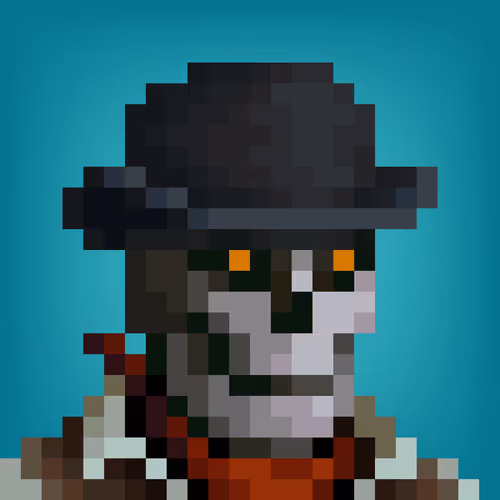 Genuine Undead