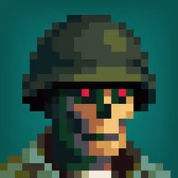 GENUINE UNDEAD #1735