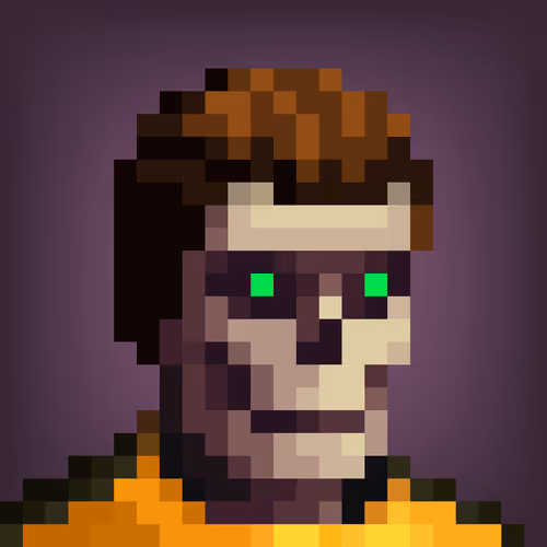 Genuine Undead