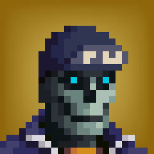 Genuine Undead