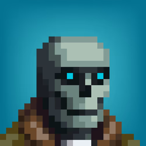 Genuine Undead