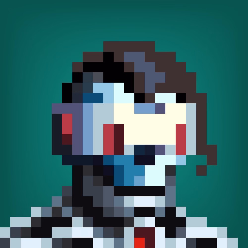 GENUINE UNDEAD #9949