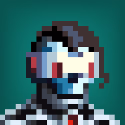 GENUINE UNDEAD #9949