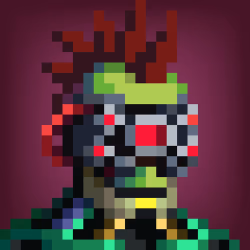 Genuine Undead