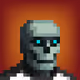 GENUINE UNDEAD #34