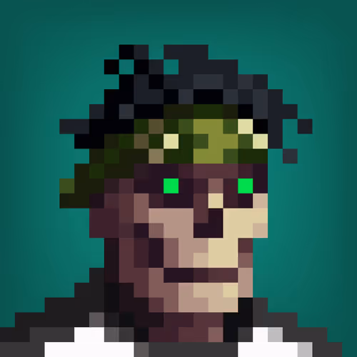 Genuine Undead