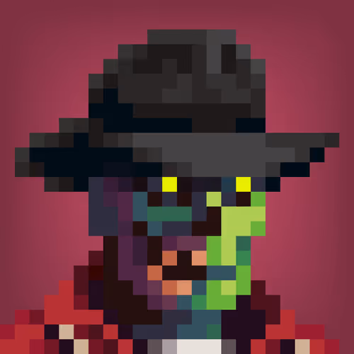 Genuine Undead