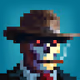 GENUINE UNDEAD #6637