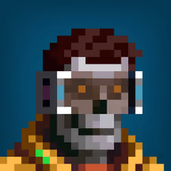 GENUINE UNDEAD #272