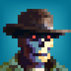 GENUINE UNDEAD #6335