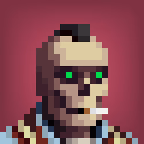 Genuine Undead