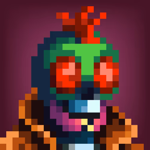 Genuine Undead