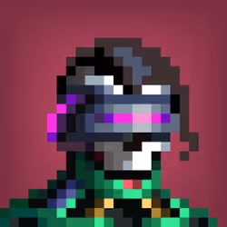 GENUINE UNDEAD #2142
