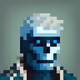 GENUINE UNDEAD #2736