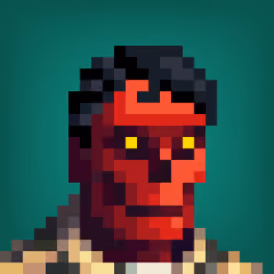 GENUINE UNDEAD #2139